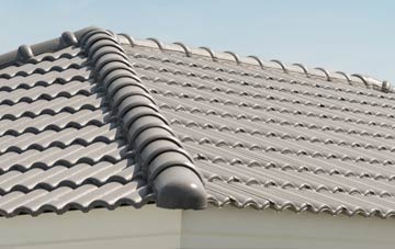 advantages of Steventon End clay roofing