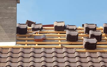 Steventon End clay roofing costs