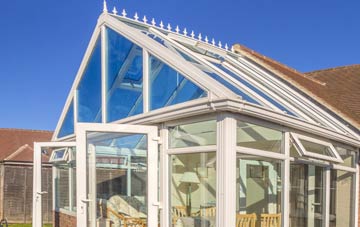 conservatory roof insulation costs Steventon End