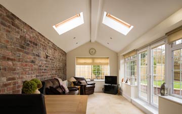 conservatory roof insulation Steventon End, Essex