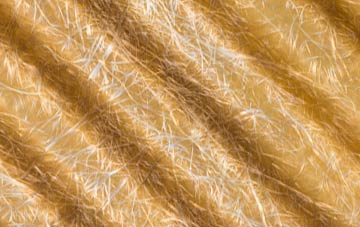 Steventon End fibreglass roof waterproofing