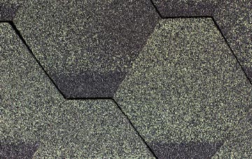 Steventon End fibreglass shingle repairs