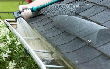 Steventon End gutter cleaning costs