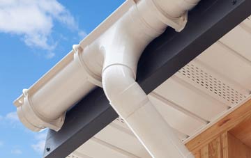 Steventon End gutter installation costs