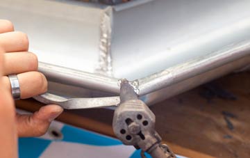 disadvantages of Steventon End lead roofing