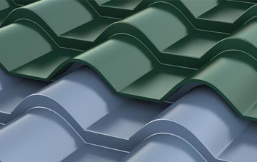 who should consider Steventon End plastic roofs