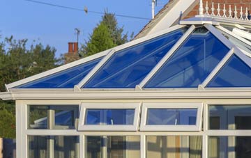 professional Steventon End conservatory insulation