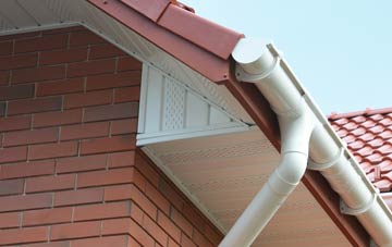 Steventon End soffit repair costs