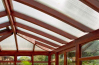 Steventon End conservatory roofing insulation
