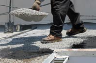 find rated Steventon End flat roofing replacement companies