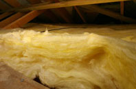 Steventon End pitch roof insulation
