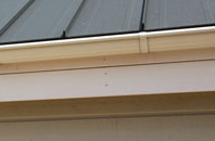 Steventon End soffit repair
