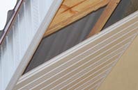 rated Steventon End soffit repair companies